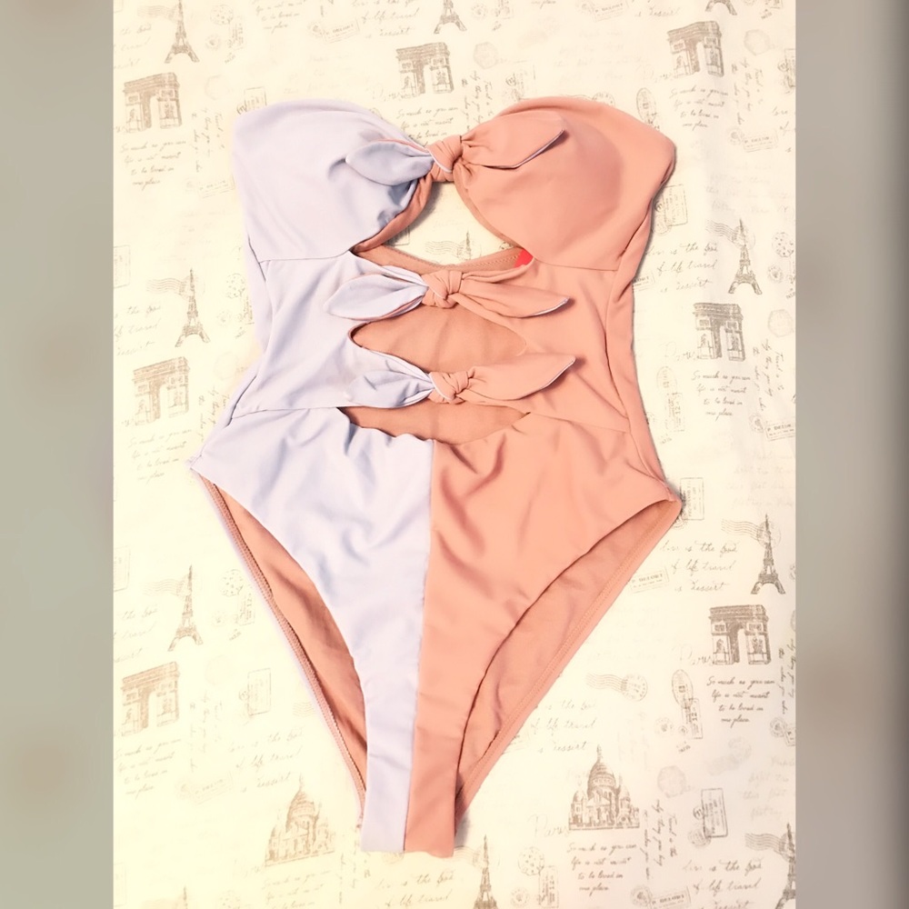 🛑SOLD🛑 Sexy One Piece Swimsuit